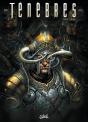 Ténèbres Tome 1 : Ioen - Preview