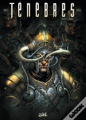 Capa do artigo Ténèbres Tome 1 : Ioen