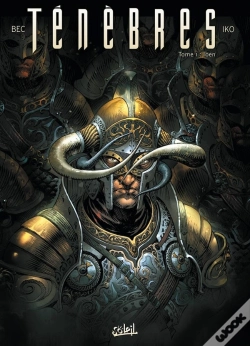 Capa do artigo Ténèbres Tome 1 : Ioen