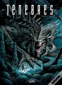 Ténèbres Tome 3 : Citadelle