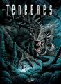 Ténèbres Tome 3 : Citadelle - Preview