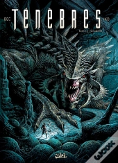 Ténèbres Tome 3 : Citadelle