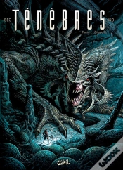 Capa do artigo Ténèbres Tome 3 : Citadelle