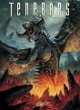Ténèbres Tome 5 : Créatures - Preview