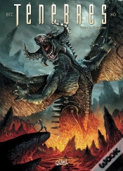 Capa do artigo Ténèbres Tome 5 : Créatures