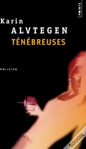 Capa do artigo Ténébreuses