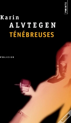 Capa do artigo Ténébreuses