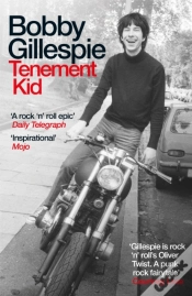Capa do artigo Tenement Kid