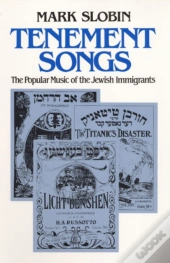 Tenement Songs
