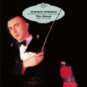 Capa do artigo Tenement Symphony - CD