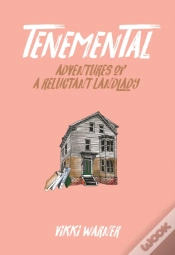 Capa do artigo Tenemental