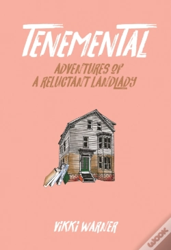 Capa do artigo Tenemental