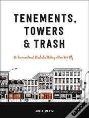 Capa do artigo Tenements, Towers & Trash