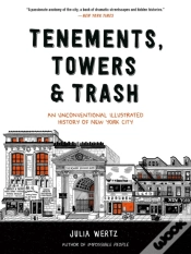 Capa do artigo Tenements, Towers & Trash