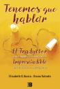 Tenemos Que Hablar - Preview