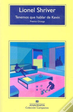 Capa do artigo Tenemos Que Hablar De Kevin