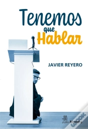 Capa do artigo Tenemos Que Hablar