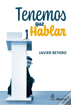 Capa do artigo Tenemos Que Hablar