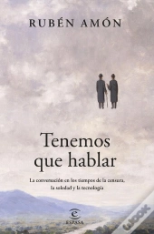 Tenemos Que Hablar