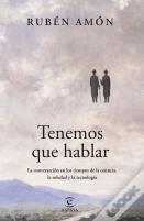 Tenemos Que Hablar