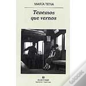 Capa do artigo Tenemos Que Vernos