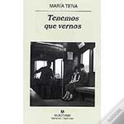 Capa do artigo Tenemos Que Vernos