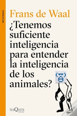 Capa do artigo ¿Tenemos Suficiente Inteligencia Para Entender La Inteligencia De Los Animales?