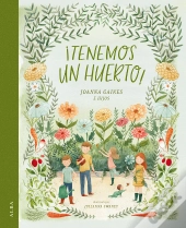 ¡Tenemos Un Huerto!