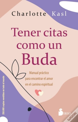 Capa do artigo Tener Citas Como Un Buda