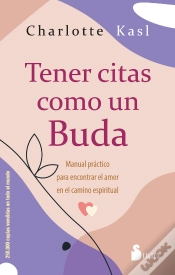 Capa do artigo Tener Citas Como Un Buda