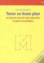 Capa do artigo Tener Un Buen Plan