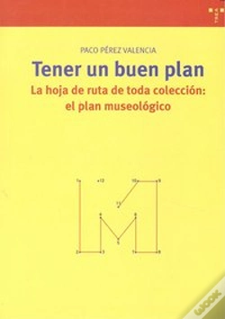 Capa do artigo Tener Un Buen Plan