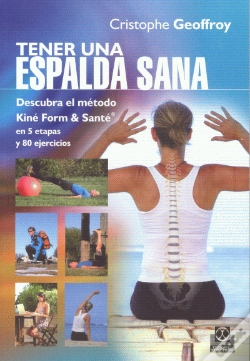 Capa do artigo Tener Una Espalda Sana
