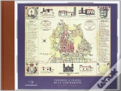 Capa do artigo Tenerife A Traves De La Cartografia (1588-1899)