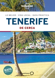 Capa do artigo Tenerife De Cerca 1