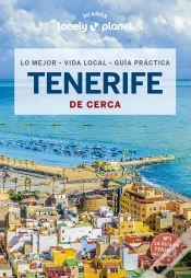 Capa do artigo Tenerife De Cerca 2
