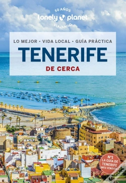 Capa do artigo Tenerife De Cerca 2