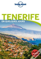 Capa do artigo Tenerife En Quelques Jours 1ed