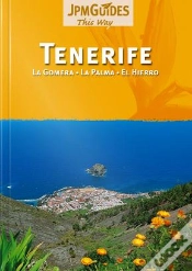 Capa do artigo Tenerife