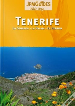 Capa do artigo Tenerife
