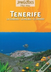 Capa do artigo Tenerife