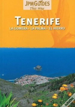 Capa do artigo Tenerife