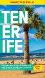 Tenerife Marco Polo Pocket Travel Guide - With Pull Out Map - Preview