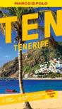 Tenerife Marco Polo Pocket Travel Guide - With Pull Out Map - Preview