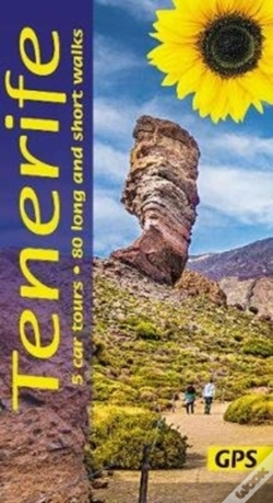 Capa do artigo Tenerife