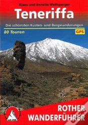Capa do artigo ***Teneriffa /Tenerife (Allemand)