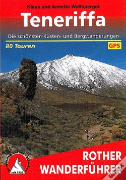 Capa do artigo ***Teneriffa /Tenerife (Allemand)