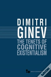 Capa do artigo Tenets Of Cognitive Existentialism