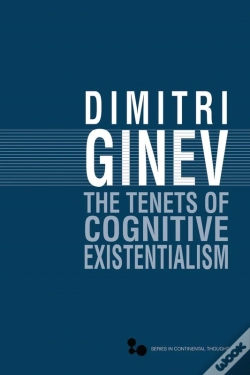 Capa do artigo Tenets Of Cognitive Existentialism