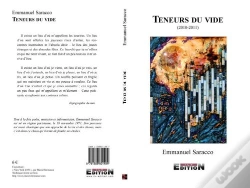 Capa do artigo Teneurs Du Vide